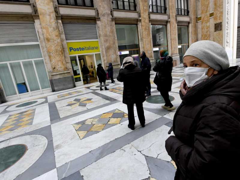 La libertà ridotta a parola buona per ogni delirio