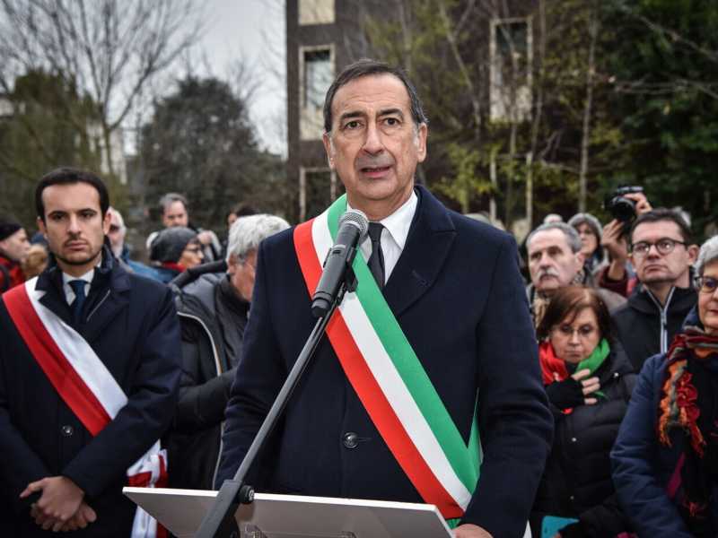 Foto LaPresse