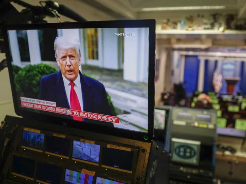 Il Trumpspreader