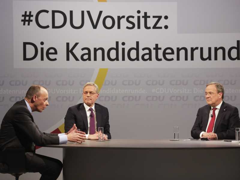 Il fattore Nord Reno-Vestfalia nel post Merkel