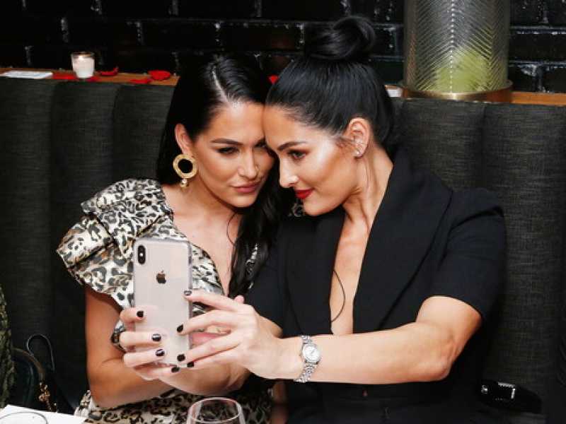 foto Lars Niki/Getty Images for N+B Body And Beauty&nbsp;<br />