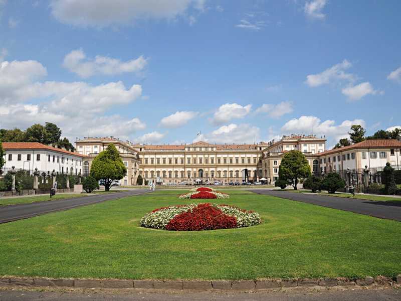 Come uscire dal caos della Reggia di Monza. Parla l'assessore Galli