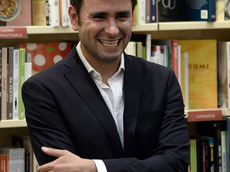 Foto Fabio Cimaglia / LaPresse