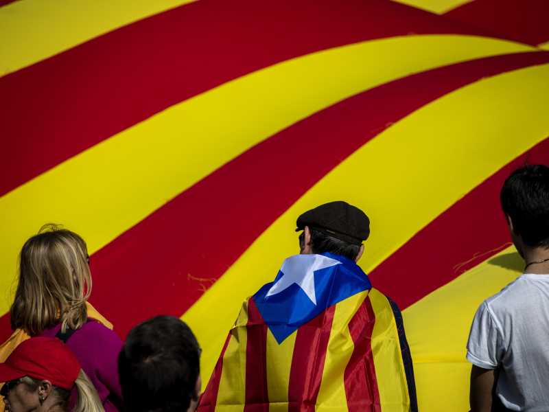 AP Photo/Emilio Morenatti