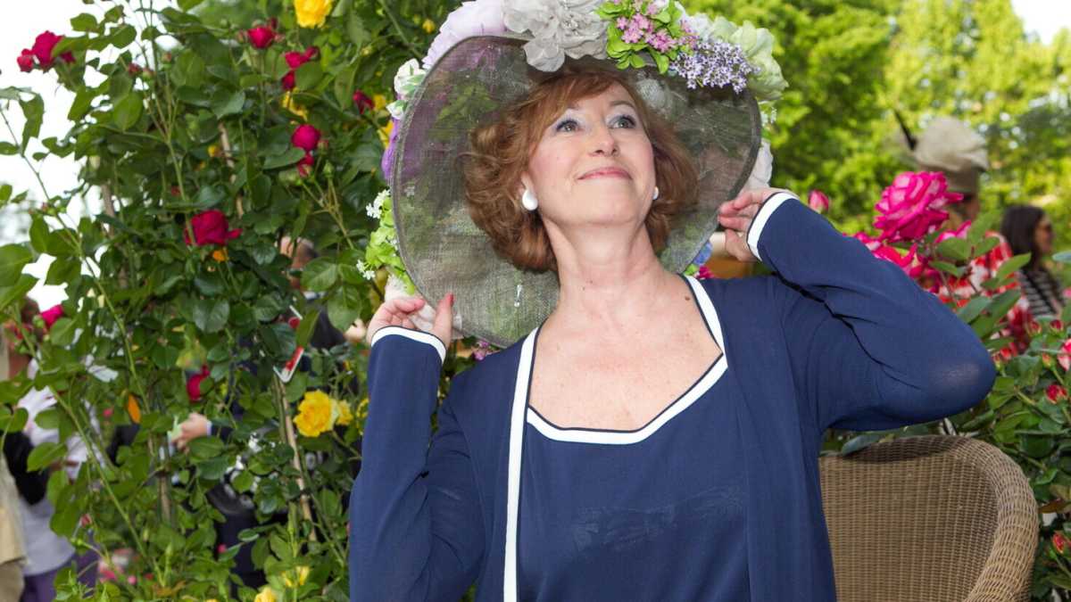 Immagine di Letizia Moratti, Nostra Signora di Milano