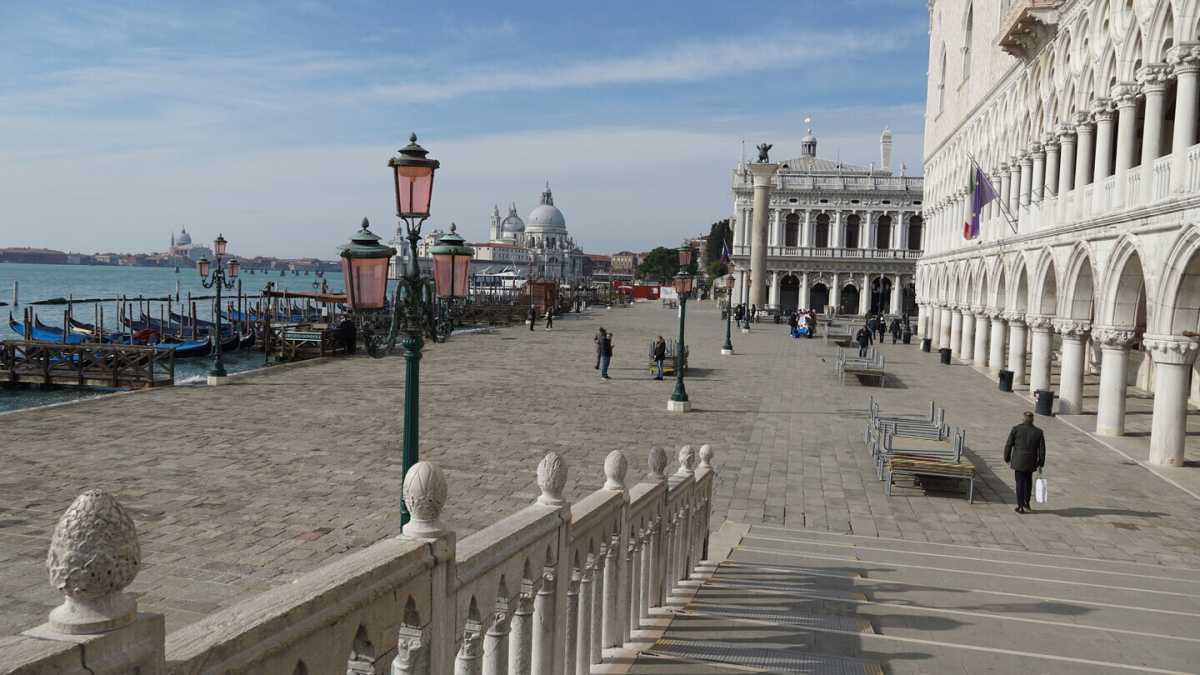 Immagine di L'italian lifestyle che emerge dalla pandemia