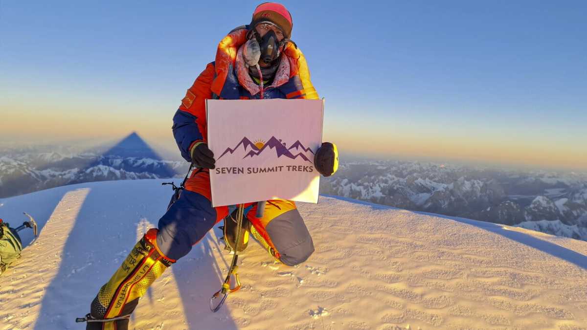 Immagine di I conquistatori del K2