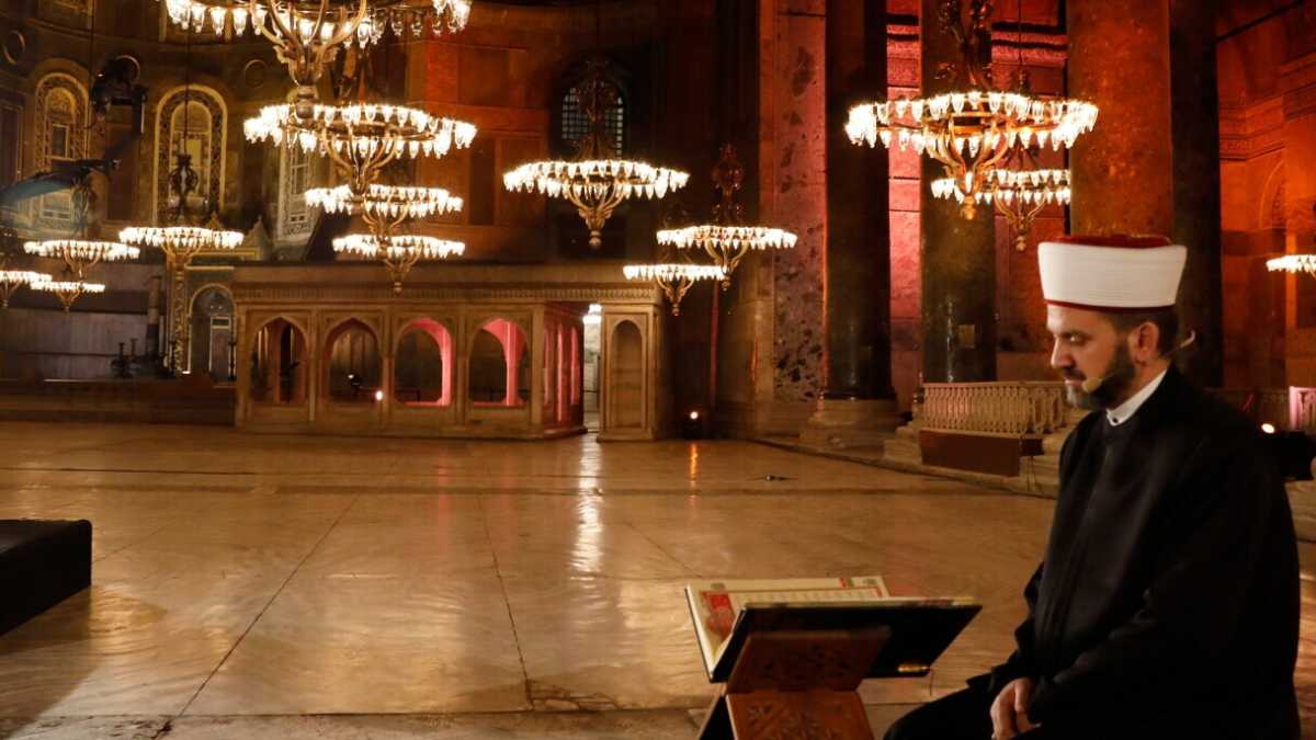 Immagine di “Così la Turchia ha cancellato i cristiani dalla terra di san Paolo”