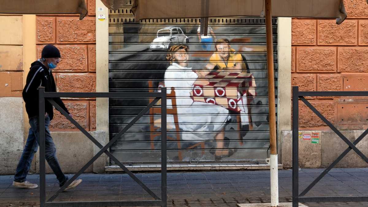 Immagine di La crescita congelata della ristorazione