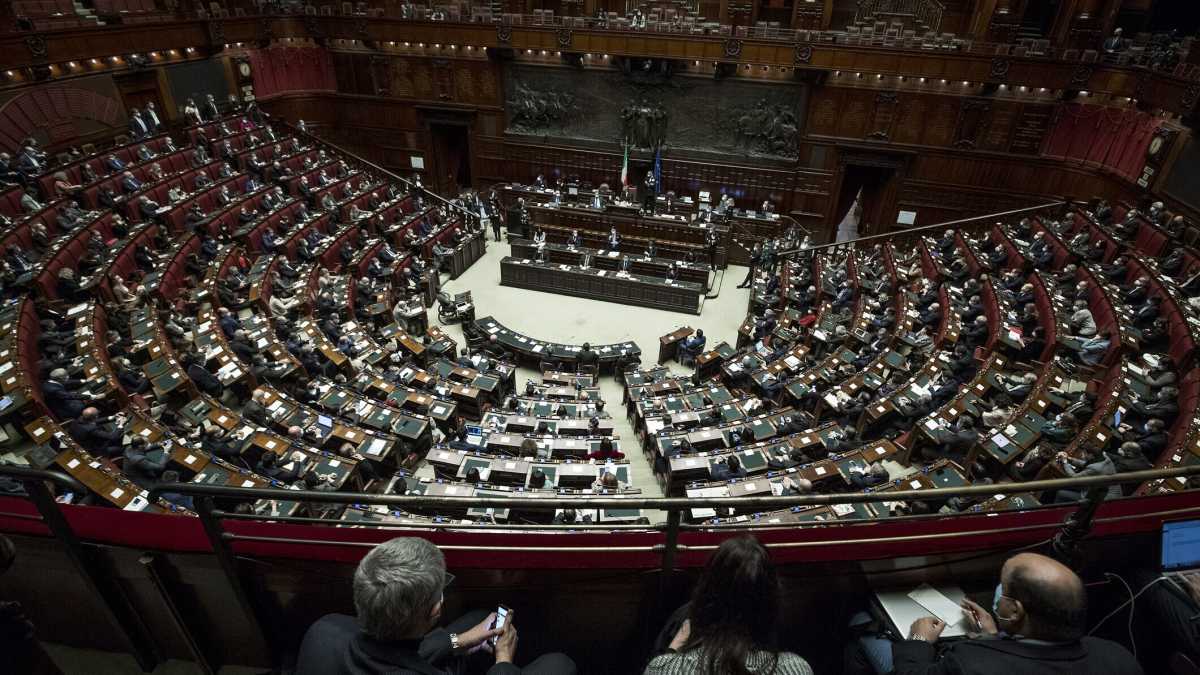 Immagine di Avanti tutta sul proporzionale