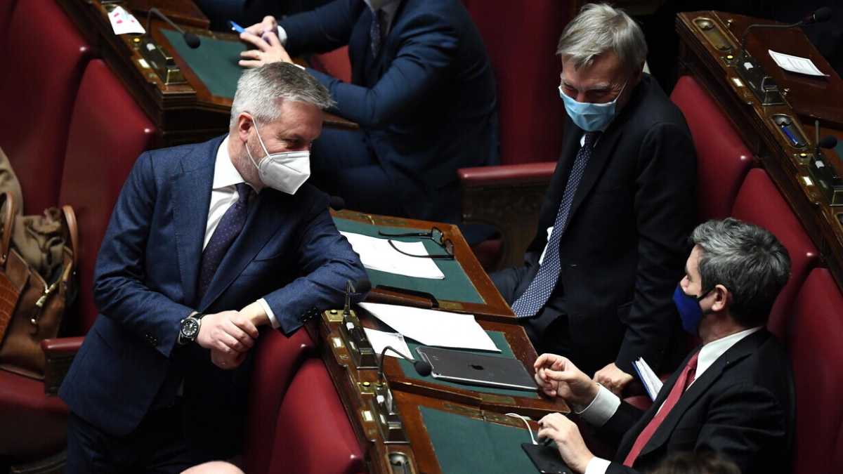 Immagine di Così il Pd ha ottenuto che Conte correggesse il tiro su Biden