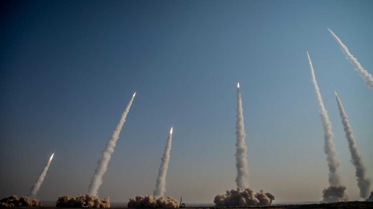 Immagine di Tornare all’accordo nucleare con l’Iran porterà armi atomiche in tutto il medio oriente