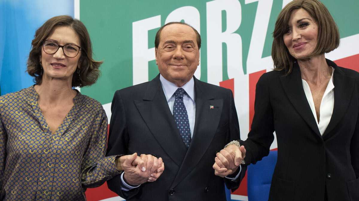 Immagine di La linea del Cav. "Niente soccorso a Conte. E senza i 161 al Senato, la parola al Quirinale"