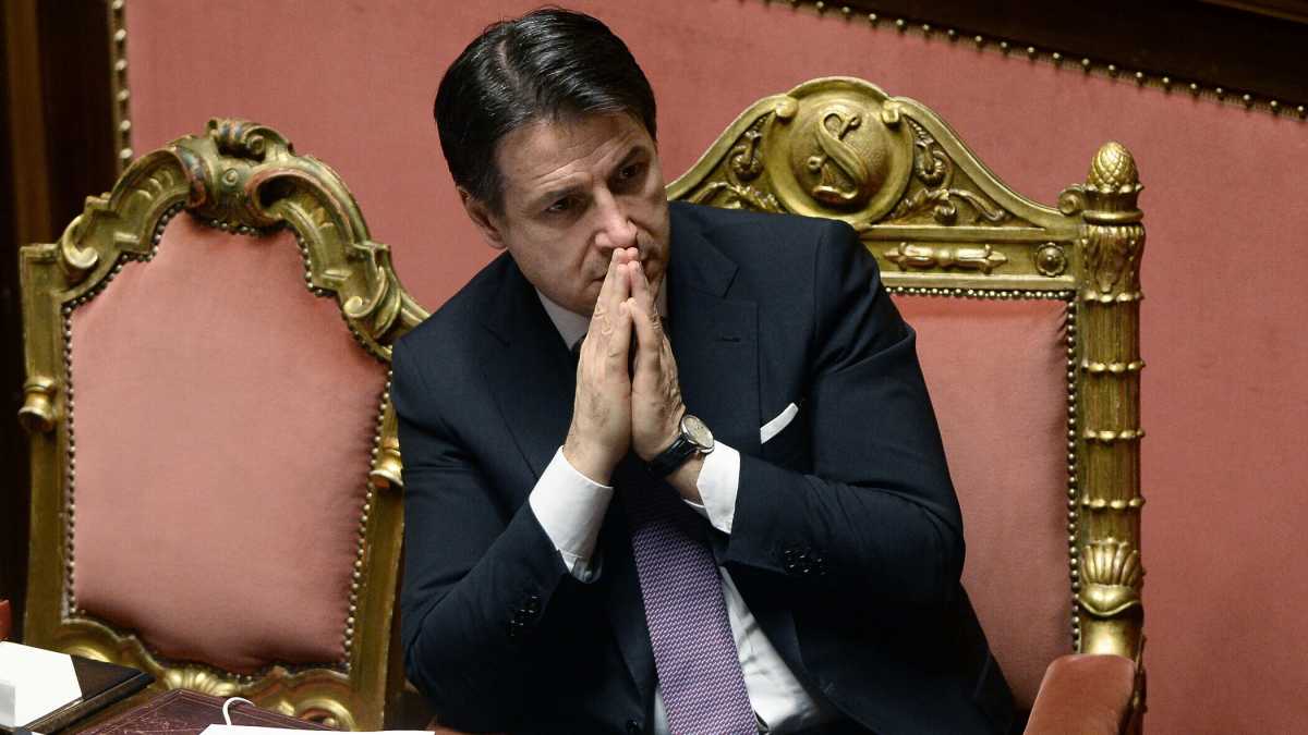 Immagine di Leggere nel pensiero di tre leader per capire dove va la legislatura