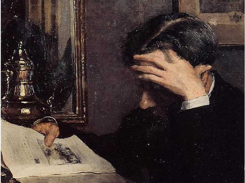 Il miglior modo per non studiare