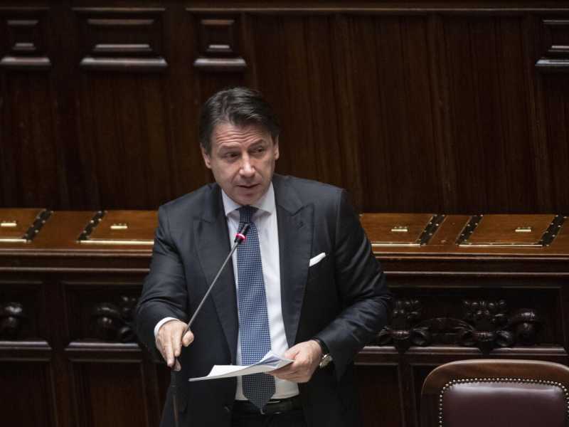 foto LaPresse
