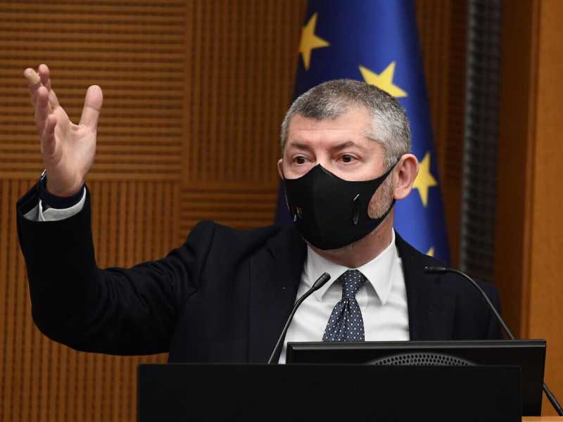 (foto Ansa)