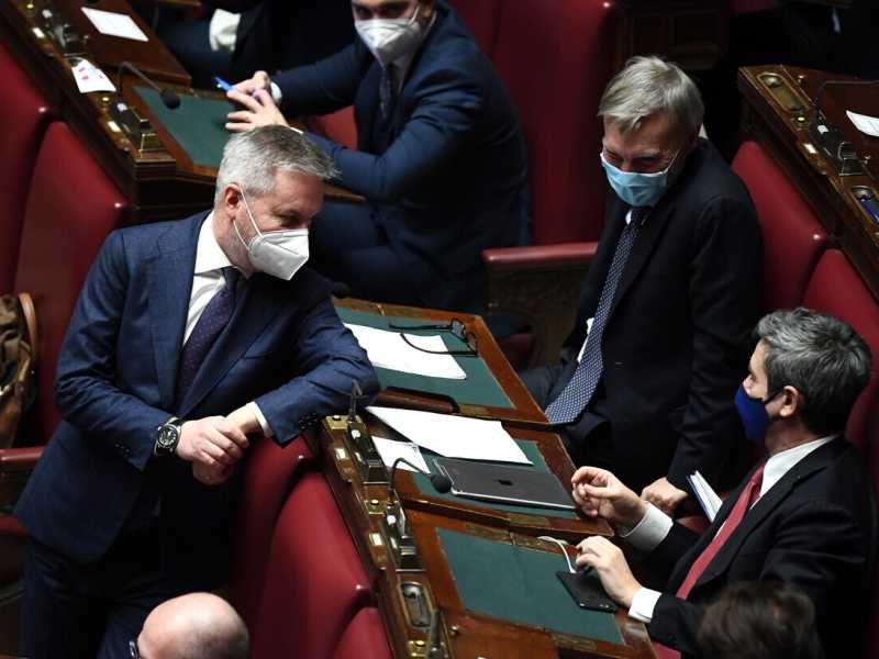 Così il Pd ha ottenuto che Conte correggesse il tiro su Biden