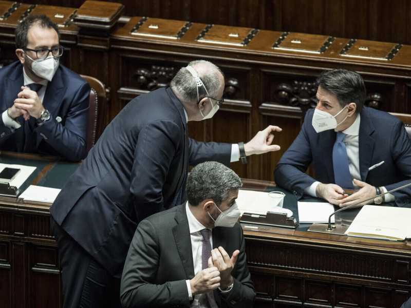 (foto Ansa)