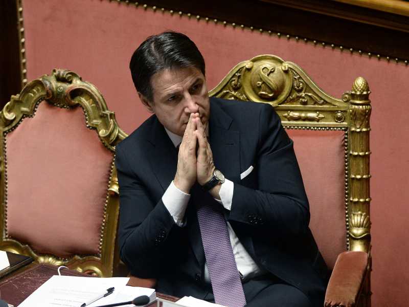 Leggere nel pensiero di tre leader per capire dove va la legislatura