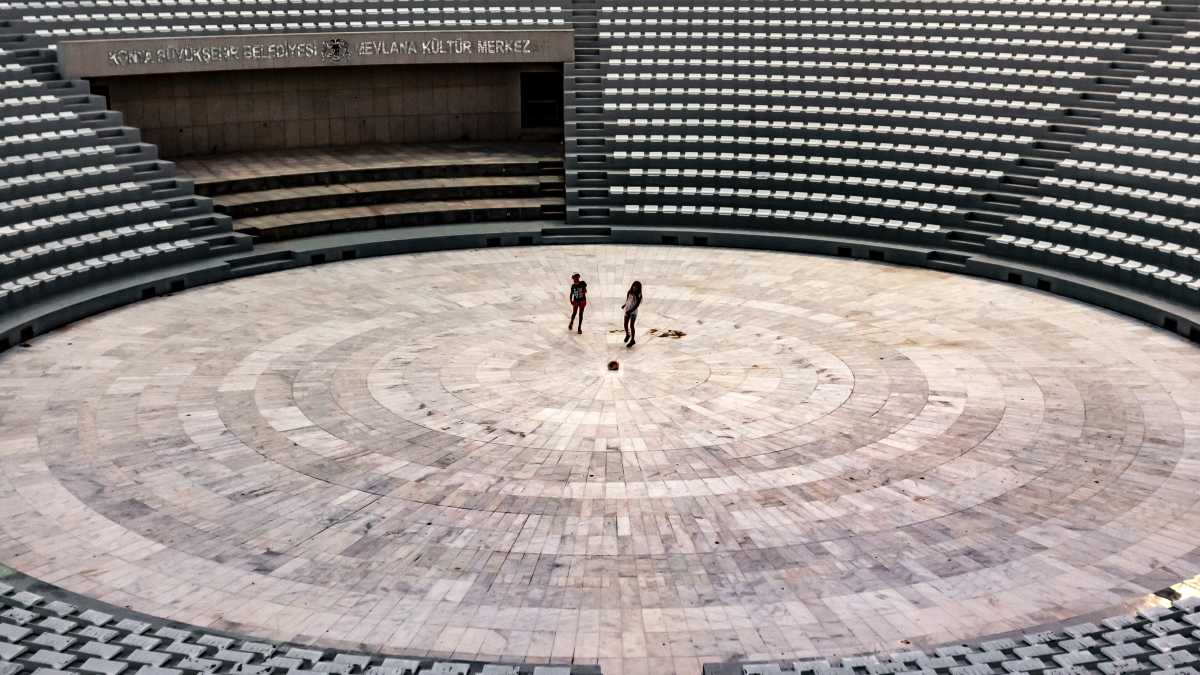 Immagine di La cultura, sconosciuta anche nelle sue capitali