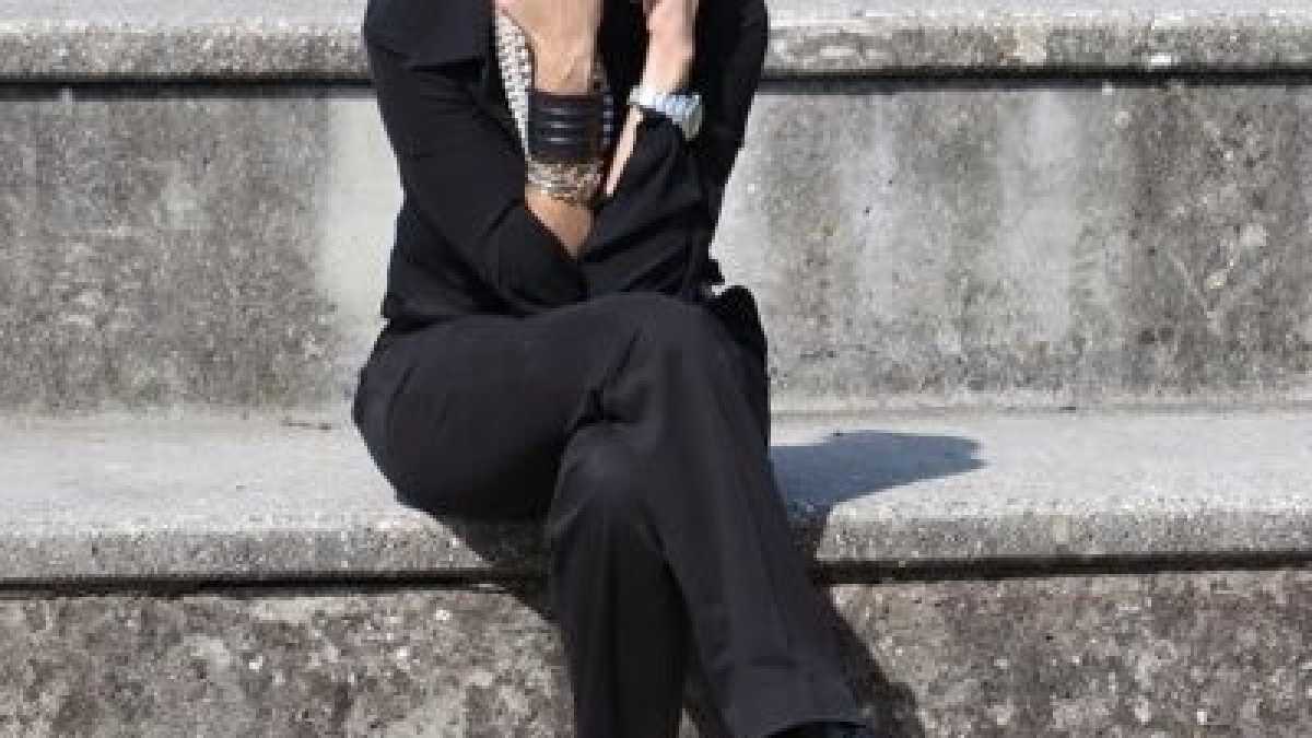 Immagine di Chi è Benedetta Rizzo, candidata trasversale per la segreteria tecnica a Chigi
