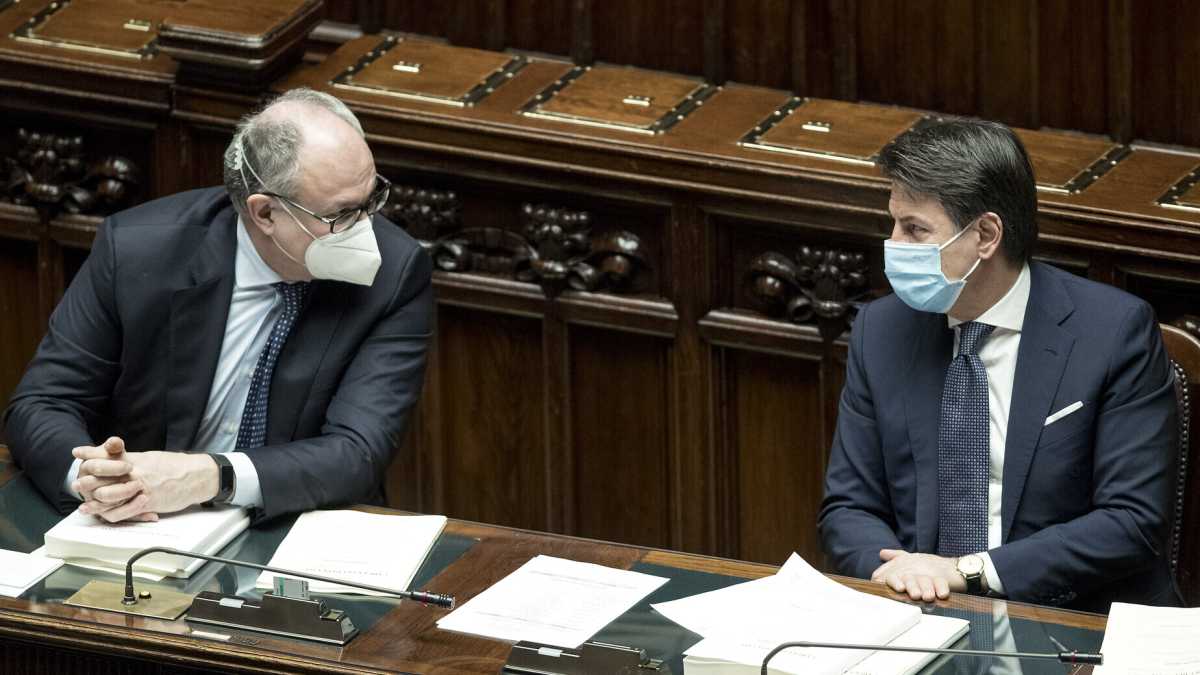 Immagine di La crisi più importante da superare