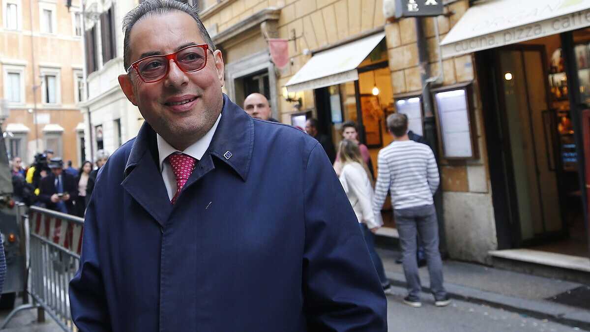 Immagine di "Conte deve riaprire il dialogo con Renzi", dice Pittella