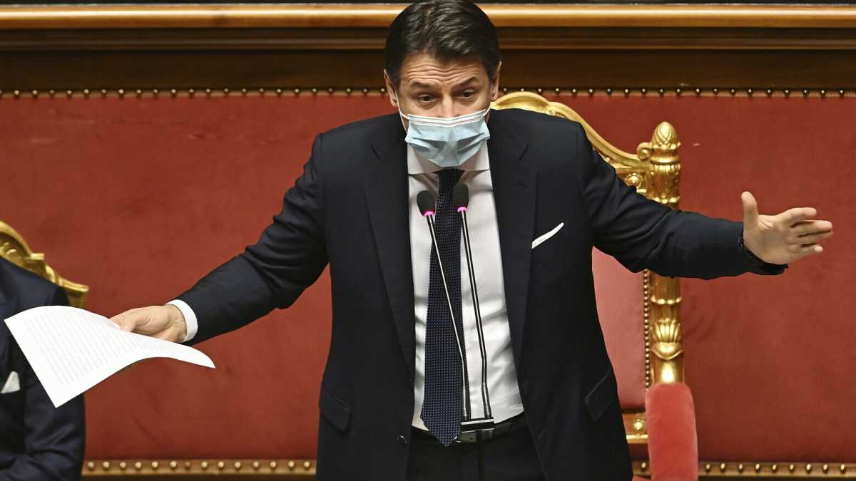 Immagine di Sonnambuli per Conte. La ricerca del costruttore come un suq di Marrakech