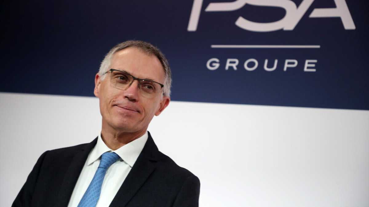 Immagine di A riveder Stellantis