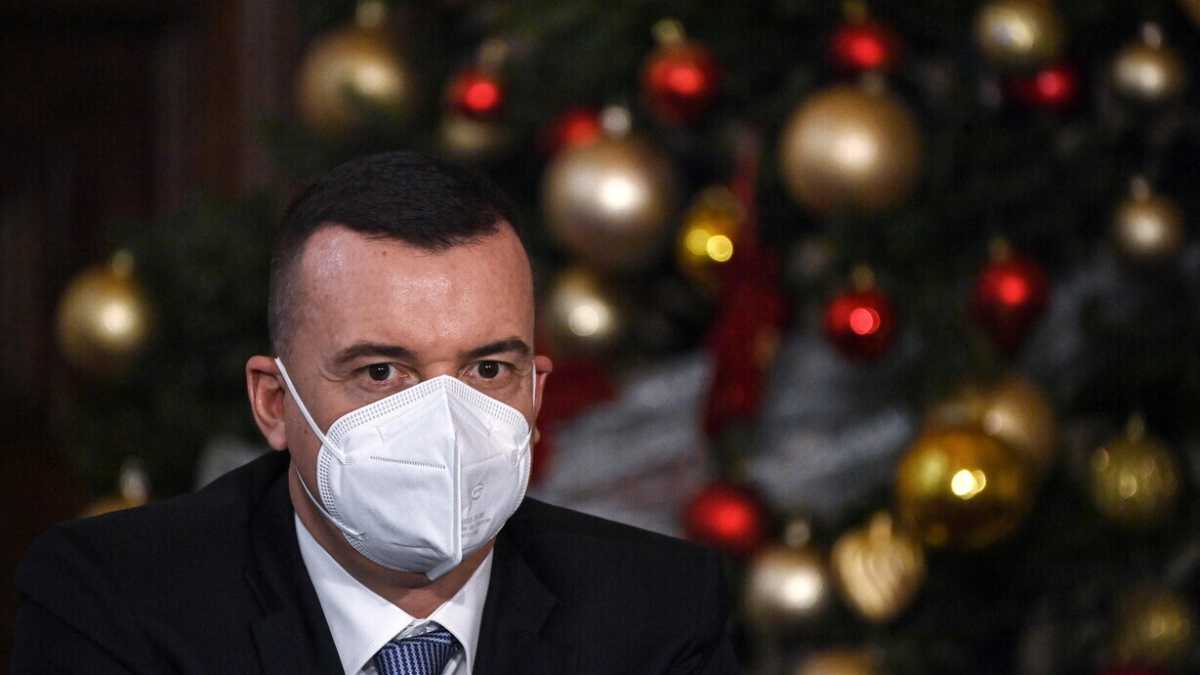 Immagine di Hackeraggio e geolocalizzazione in Libia: il Copasir convoca Rocco Casalino