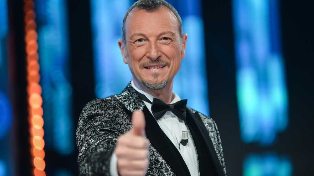 Immagine di Anche su Sanremo decide il Cts. Il pubblico ci sarà: ma solo infermieri vaccinati