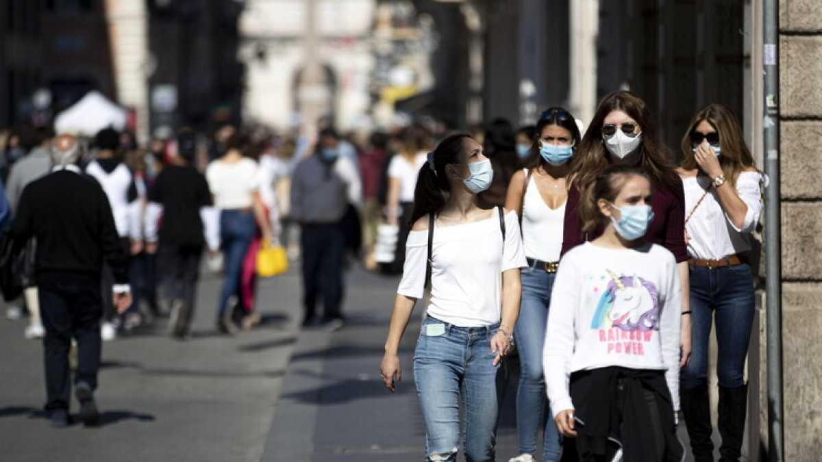 Immagine di I giovani non sono così al sicuro dal Covid come si dice. Uno studio