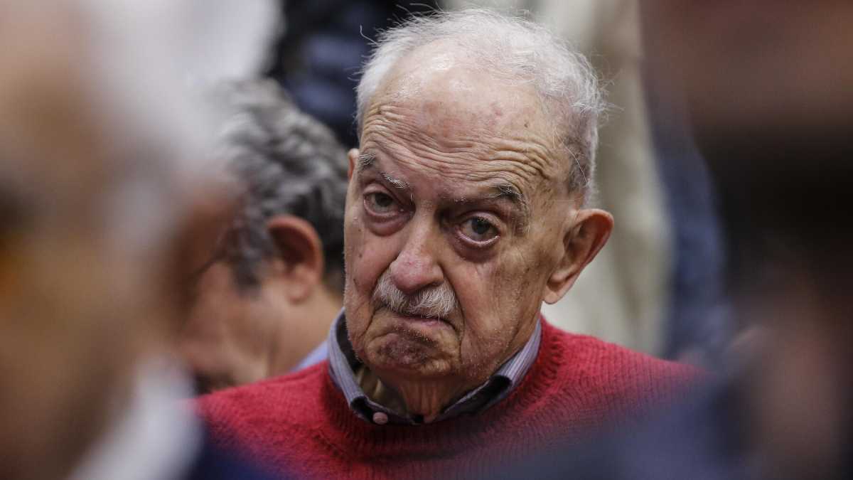 Immagine di Emanuele Macaluso, il conversatore che conosceva la lingua stridula dell’esperanto politico
