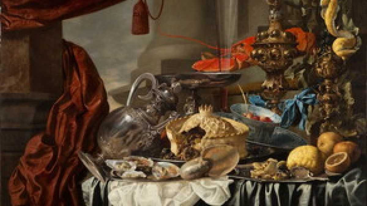 Immagine di Passatista? No, edonista