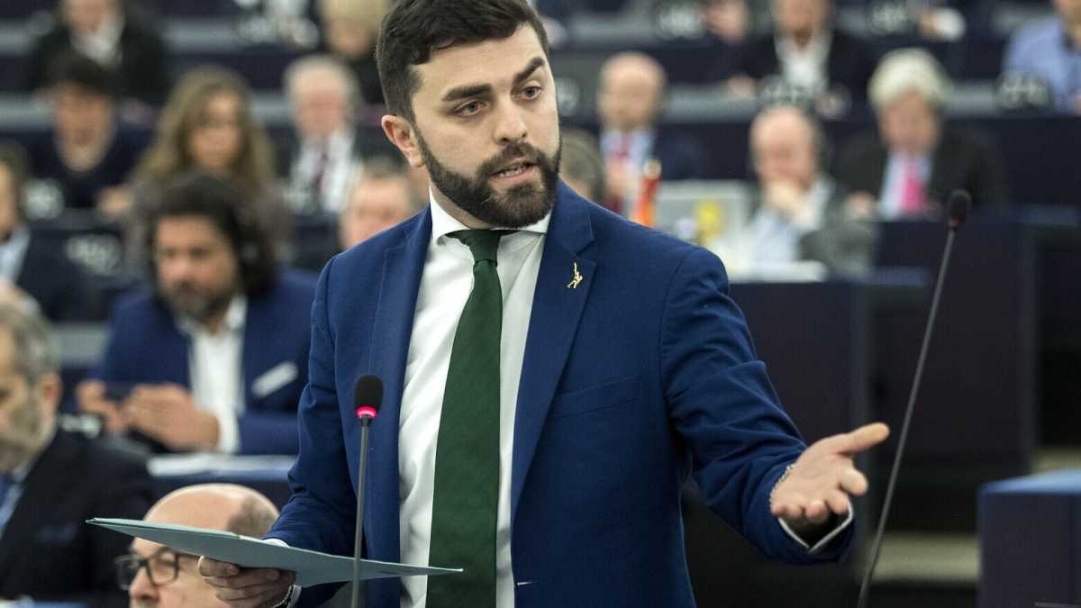 Immagine di Ohibò, la Lega ha difeso Navalny