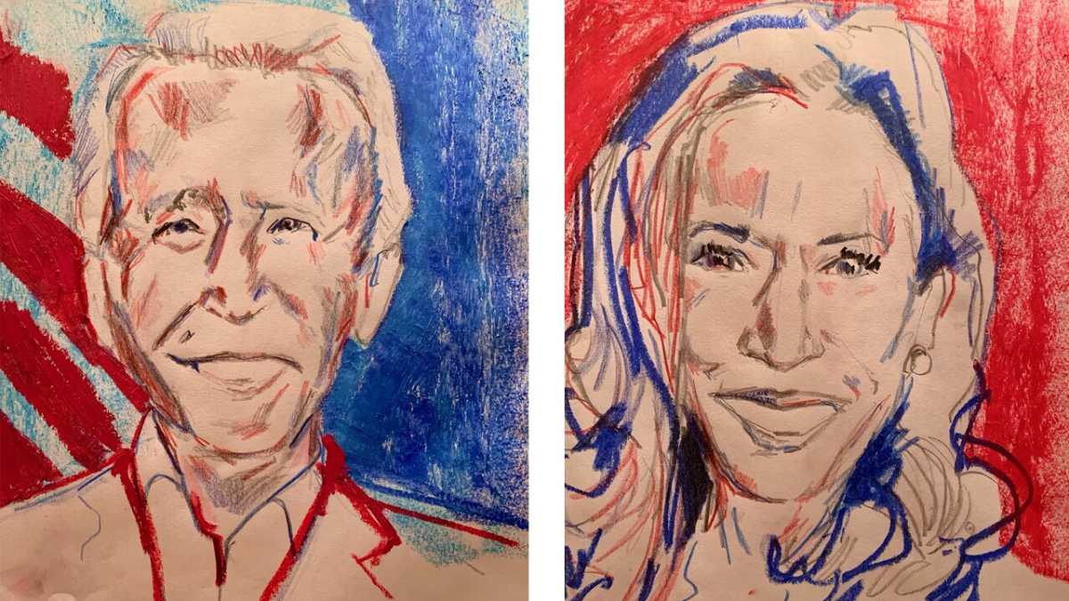 Immagine di E’ la forza della democrazia ad aver vinto la battaglia di Capitol Hill