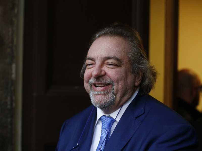 Foto Vincenzo Livieri - LaPresse