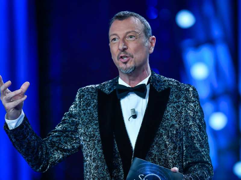 Niente nave per il Festival di Sanremo