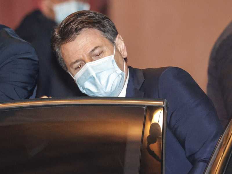 (foto Ansa)