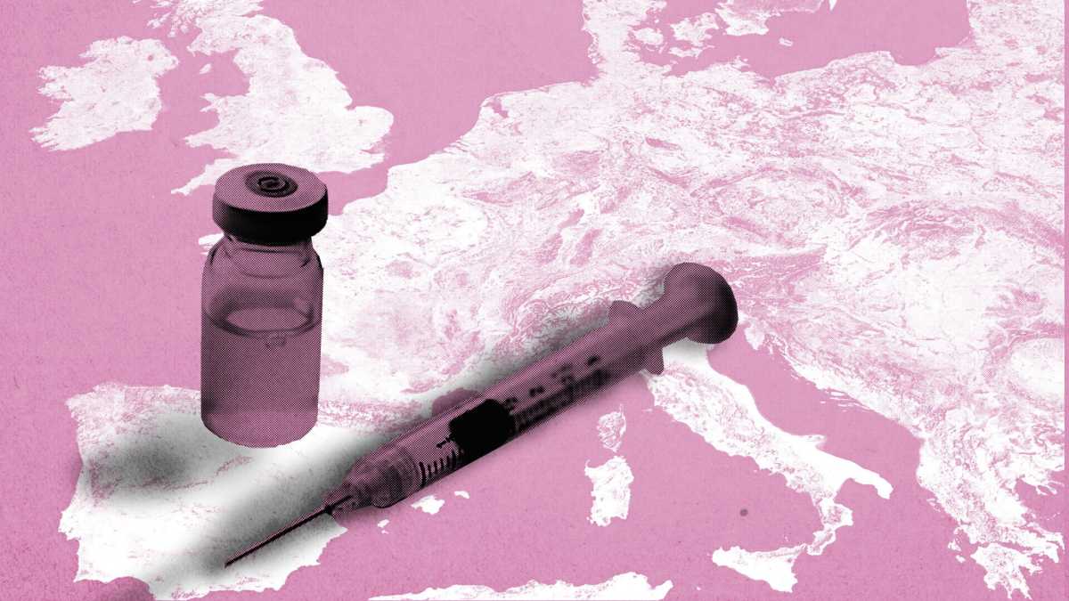 Immagine di Cosa serve per riaprire l’Unione europea?
