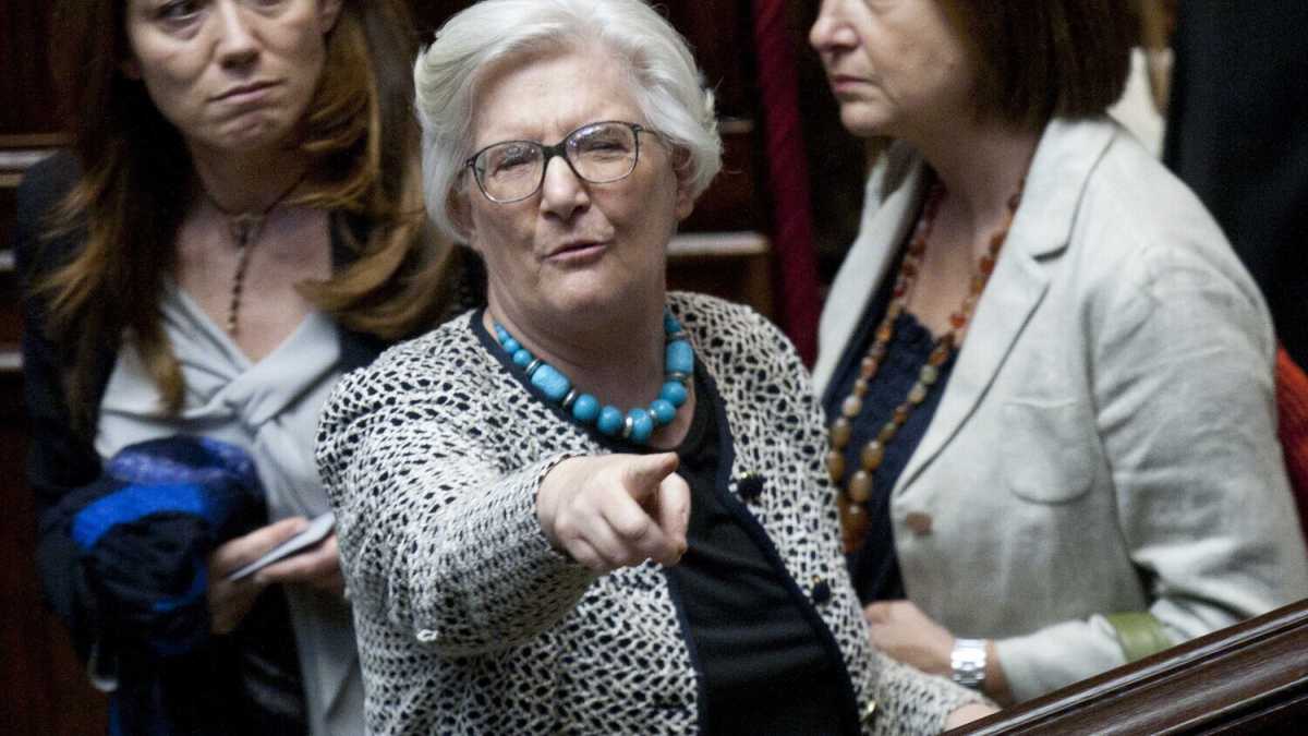 Immagine di Gli scomodi per Conte. Pericolo Turigliatto!
