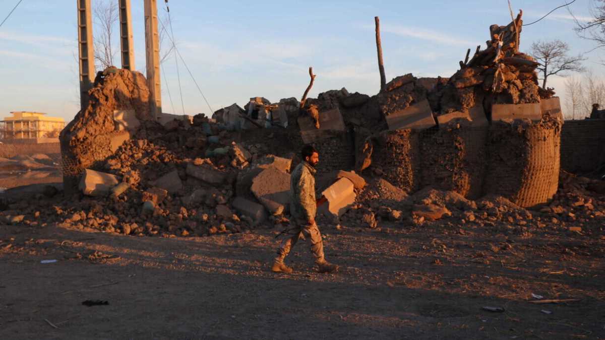 Immagine di L'avvelenata eredità dell'Amministrazione Trump