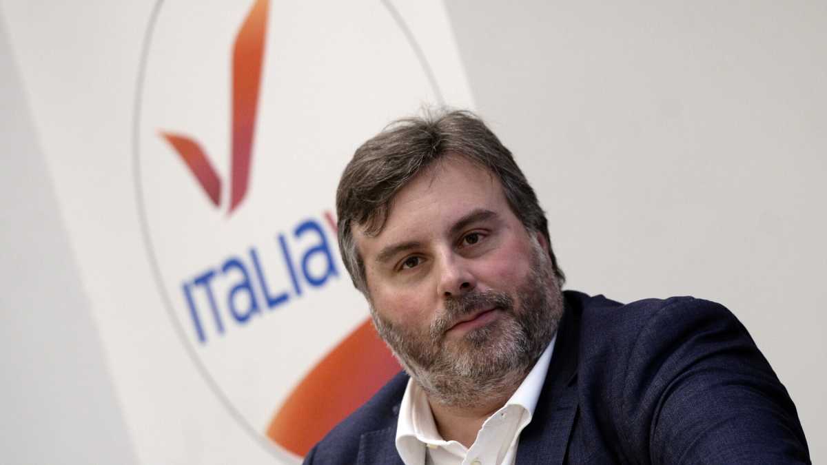 Immagine di Crisi e governi del futuro. Nobili (Iv) ci dice perché la Lega deve smarcarsi da FdI sul voto anticipato
