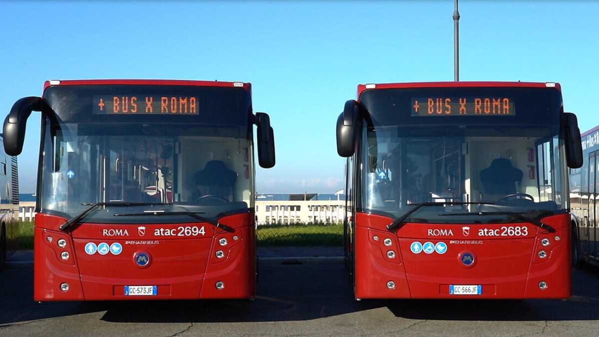 Immagine di Raggi pensava di aver salvato Atac, ma il Tar vendica il referendum negletto