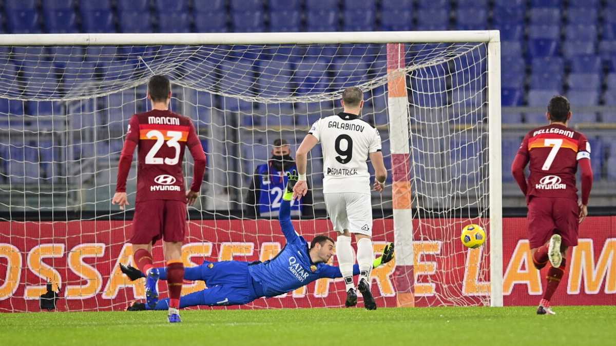 Immagine di La Roma ormai non si limita a perdere, deve farsi umiliare