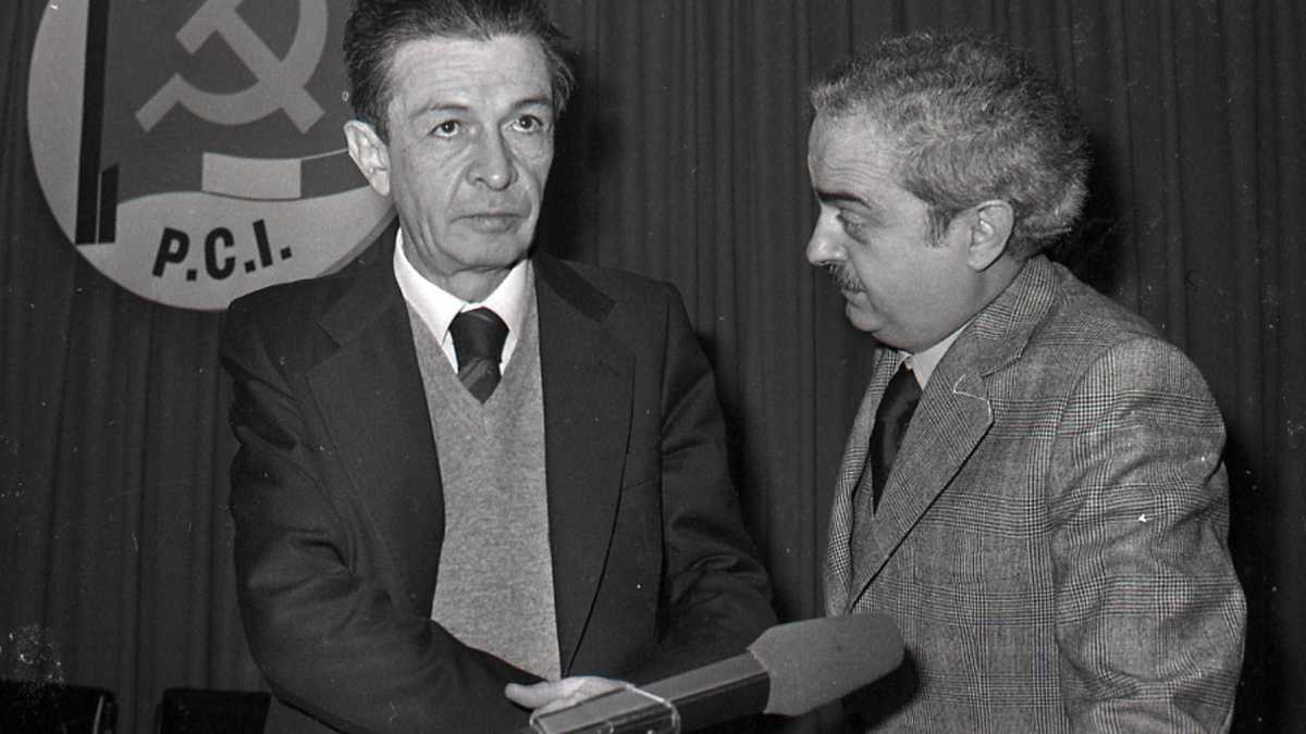 Immagine di Le lezioni di Macaluso alla sinistra per vincere il populismo