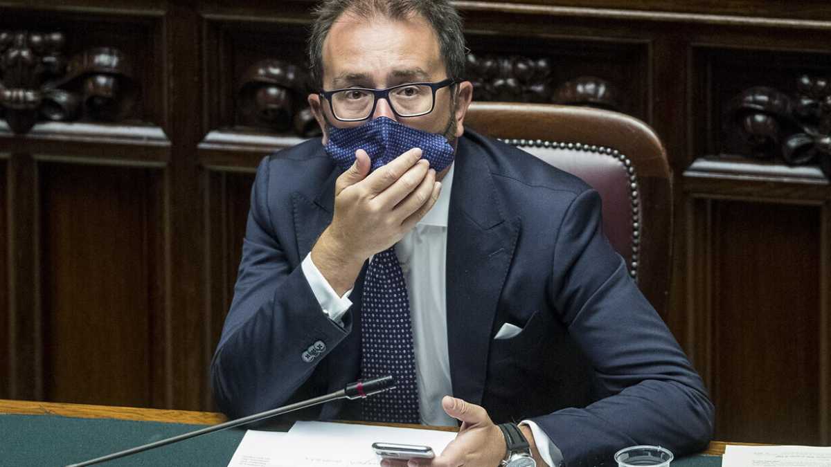 Immagine di Una giustizia da Recovery immediato