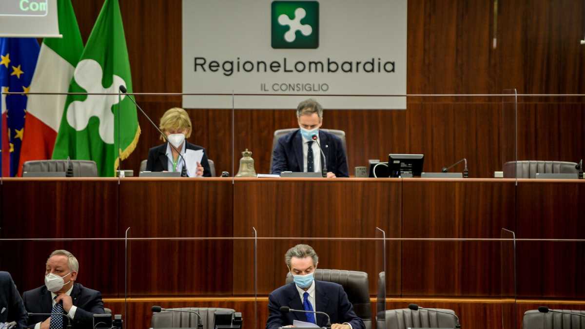 Immagine di Appesi a un Tar. La Lombardia riprova lo scontro di competenze