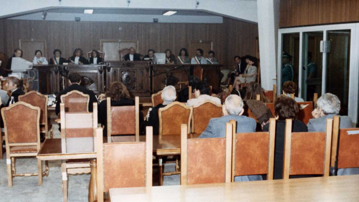 Immagine di Borsellino non fu ucciso perché c'era una trattativa fra la mafia e lo Stato